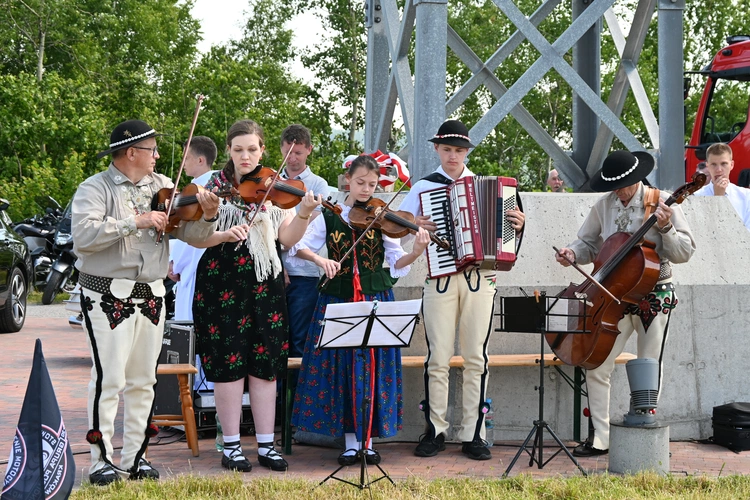 Spotkanie ofiar i sprawców wypadków 
