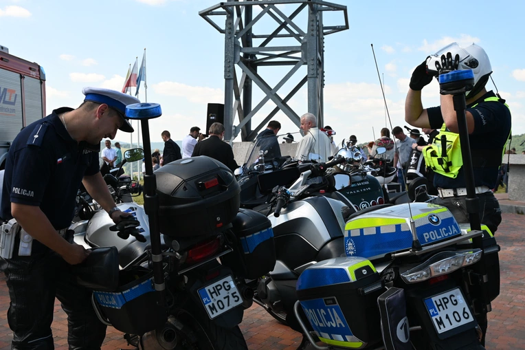 Spotkanie ofiar i sprawców wypadków 