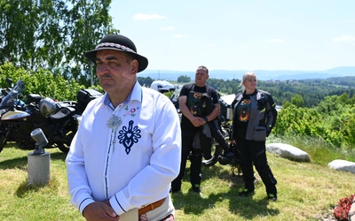 Dzień Pamięci Ofiar i Sprawców Wypadków Drogowych Trasy S7