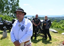 Dzień Pamięci Ofiar i Sprawców Wypadków Drogowych Trasy S7