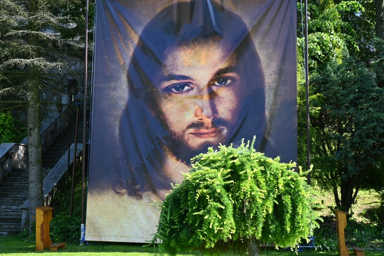 Jezus na lodowisku 