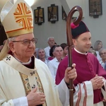Jubileusz parafii