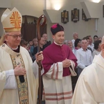 Jubileusz parafii