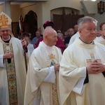 Jubileusz parafii