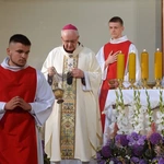 Jubileusz parafii