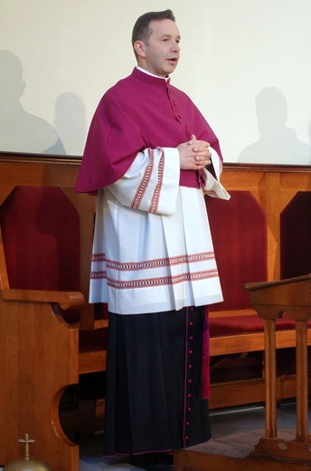 Jubileusz parafii