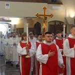 Jubileusz parafii