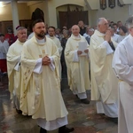 Jubileusz parafii