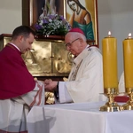 Jubileusz parafii