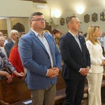 Jubileusz parafii