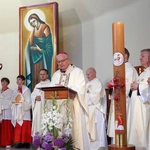 Jubileusz parafii