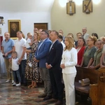 Jubileusz parafii