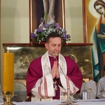 Jubileusz parafii