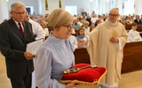 Świątynia nosząca wezwanie św. Antoniego Padewskiego już poświęcona