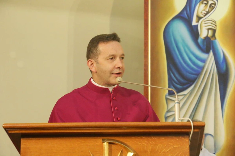 Wielkie świętowanie