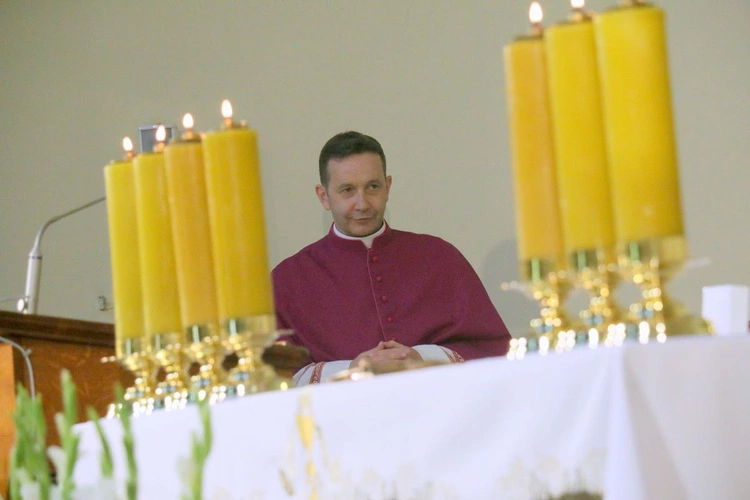 Wielkie świętowanie