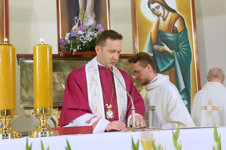 Wielkie świętowanie