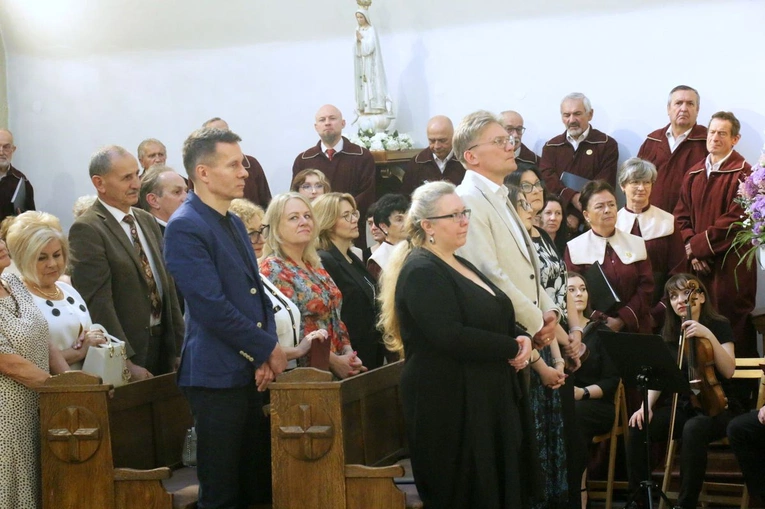 Wielkie świętowanie