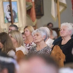 100-lecie parafii Nagoszyn