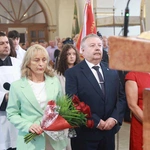 100-lecie parafii Nagoszyn