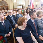 100-lecie parafii Nagoszyn