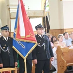 100-lecie parafii Nagoszyn