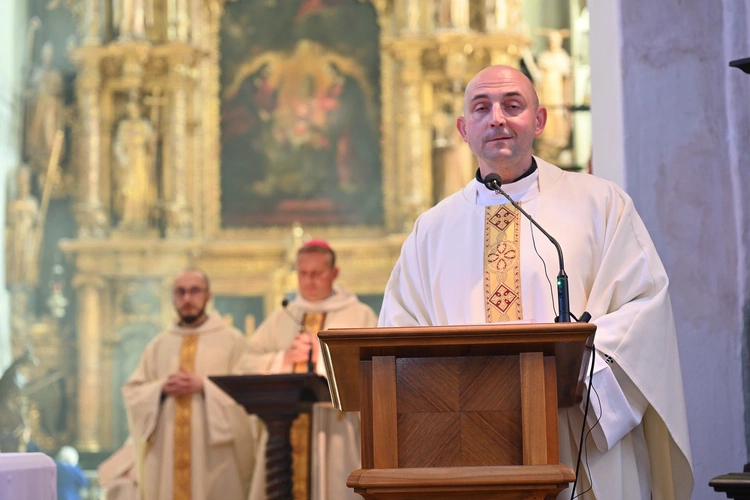 Sportowcy z archidiecezji gdańskiej świętowali Rok Jubileuszowy