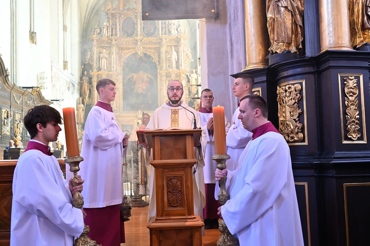 Sportowcy z archidiecezji gdańskiej świętowali Rok Jubileuszowy