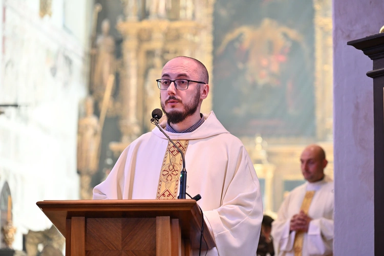 Sportowcy z archidiecezji gdańskiej świętowali Rok Jubileuszowy