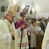 Jubileusz parafii