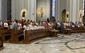 X Marsz dla Życia i Rodziny w Katowicach