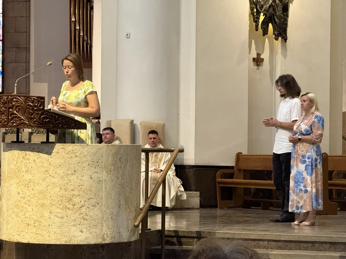 X Marsz dla Życia i Rodziny w Katowicach