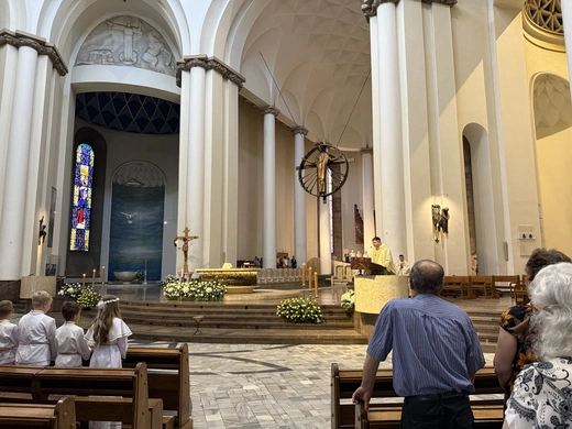 X Marsz dla Życia i Rodziny w Katowicach
