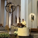X Marsz dla Życia i Rodziny w Katowicach