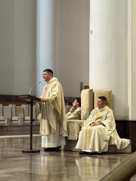 X Marsz dla Życia i Rodziny w Katowicach