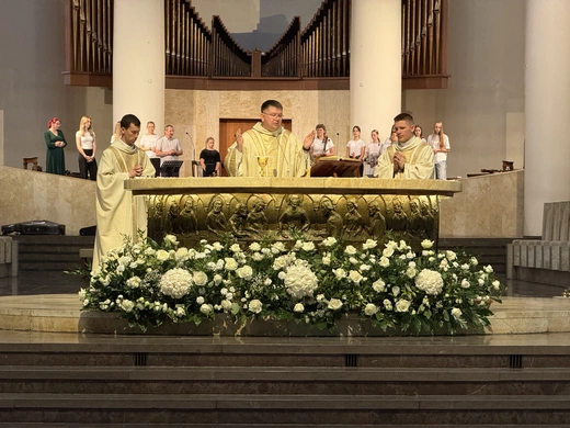 X Marsz dla Życia i Rodziny w Katowicach