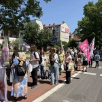 X Marsz dla Życia i Rodziny w Katowicach