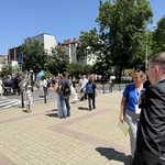 X Marsz dla Życia i Rodziny w Katowicach