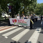 X Marsz dla Życia i Rodziny w Katowicach