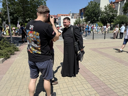 X Marsz dla Życia i Rodziny w Katowicach