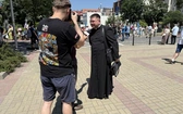 X Marsz dla Życia i Rodziny w Katowicach