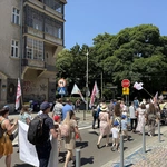 X Marsz dla Życia i Rodziny w Katowicach