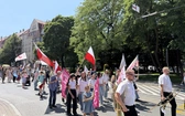 X Marsz dla Życia i Rodziny w Katowicach