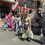 X Marsz dla Życia i Rodziny w Katowicach