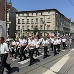 X Marsz dla Życia i Rodziny w Katowicach