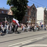 X Marsz dla Życia i Rodziny w Katowicach