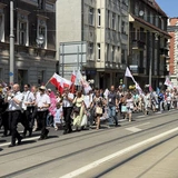 X Marsz dla Życia i Rodziny w Katowicach