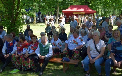 100 lat parafii NSJ w Skarżysku-Kamiennej