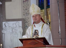 Parafia NSJ świętowała 100-lecie istnienia
