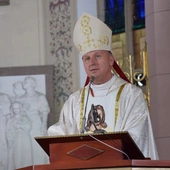 Parafia NSJ świętowała 100-lecie istnienia